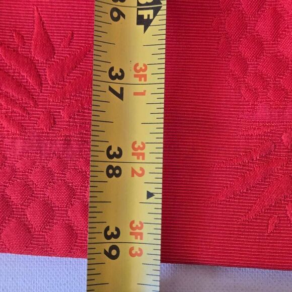 Talbots Womens Pineapple Print Sleeveless Jeweled Sheath Dress Plus Size 18W - Picture 10 of 12